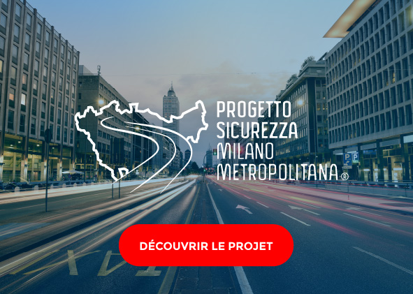 Progetto Sicurezza Milano Metropolitana